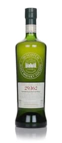 Laphroaig 19 Year Old 1995 (cask 29.162) - (The Scotch Malt Whisky Society)