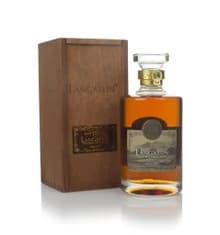 Langatun 10 Year Old - 2nd Edition