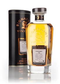 Glenturret 27 Year Old 1986 (cask 307) - Cask Strength Collection (Signatory)