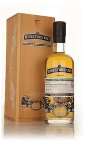 Highland Park 21 Year Old 1991 (cask 9200) - Directors' Cut (Dounglas Laing)