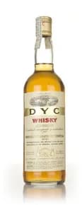 DYC Whisky - 1970s