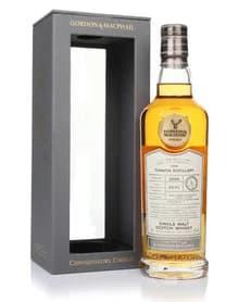 Tomatin 15 Year Old 2006 (cask 17601408) - Connoisseurs Choice (Gordon & MacPhail)