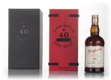 Glenfarclas 40 Year Old