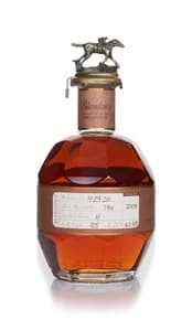 Blanton's Straight From The Barrel - Barrel 794