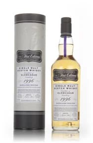 Glencadam 19 Year Old 1996 (cask 12785) - The First Editions (Hunter Laing)