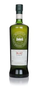 Benrinnes 21 Year Old 1991 (cask 36.62) - (The Scotch Malt Whisky Society)