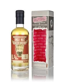 Jura 20 Year Old - Batch 4 (That Boutique-y Whisky Company)