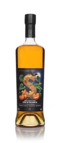 Laphroaig 11 Year Old 2013 (cask 29.300) The Spirit of Hallowe'en - (The Scotch Malt Whisky Society)