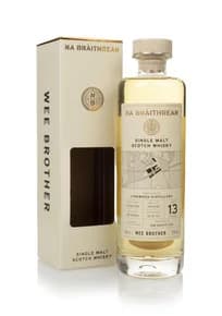 Linkwood 13 Year Old - Wee Brother (Na Bràithrean)