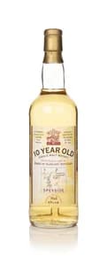 Braes of Glenlivet 10 Year Old 1987 - Master of Malt
