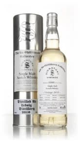 Ledaig 6 Year Old 2010 (casks 700328 & 700329) - Un-Chillfiltered Collection (Signatory)