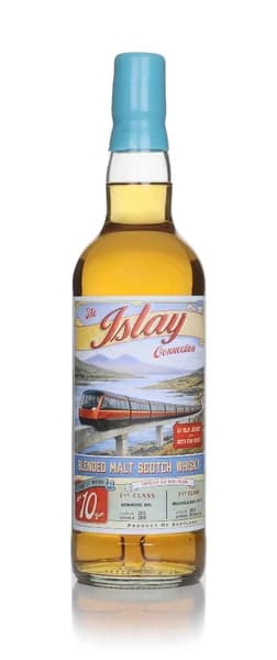 The Islay Connection 10 Year Old (North Star Spirits)