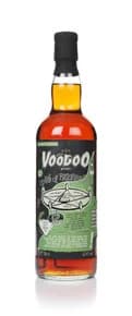 Coven of Resurrection 13 Year Old - Whisky of Voodoo