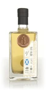 Islay 8 Year Old (cask CI-11A) - The Single Cask