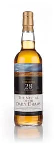 Tormore 28 Year Old 1984 - The Nectar Of The Daily Drams