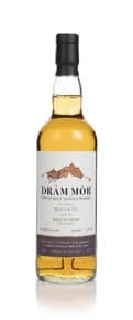 Macduff 14 Year Old (cask 363544) – Dràm Mòr