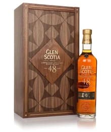 Glen Scotia 48 Year Old