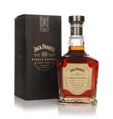 Jack Daniel's Single Barrel - Barrel Strength