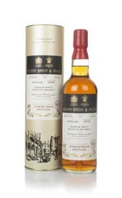 Macduff 13 Year Old 2006 (cask 1903089) - Christmas Edition (Berry Bros. & Rudd)