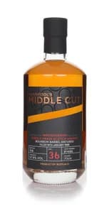 Invergordon 36 Year Old 1988 - Middle Cut (Dramfool)