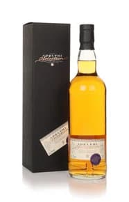 Bunnahabhain 18 Year Old 2005 (cask 800141) - (Adelphi)