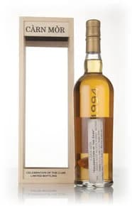 Glen Spey 23 Year Old 1994 (cask 2137) - Celebration of the Cask (Càrn Mòr)