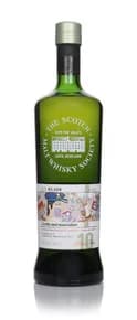 Glen Scotia 10 Year Old (cask 93.108) - Campbeltown Festival 2019 (The Scotch Malt Whisky Society)