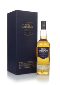 Royal Lochnagar 17 Year Old - 175th Anniversary Edition