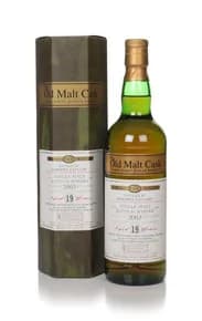 Benrinnes 19 Year Old 2003 - Old Malt Cask 25th Anniversary (Hunter Laing)