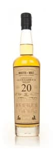 Glen Garioch 20 Year Old 1993 - Single Cask (Master of Malt)