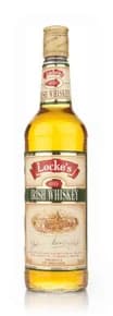 Locke's Irish Whiskey