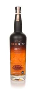 New Riff Straight Bourbon