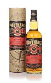 Benrinnes 8 Year Old 2014 (cask 17040) - Provenance (Douglas Laing)