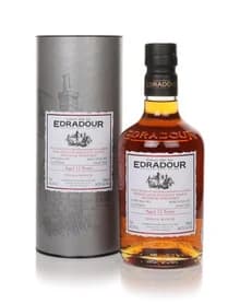 Edradour 12 Year Old 2011 Barbaresco Small Batch