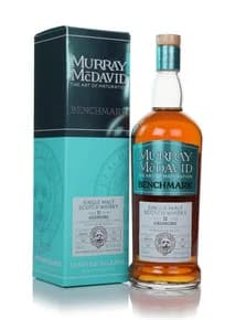 Ardmore 11 Year Old 2011 - Benchmark (Murray McDavid)