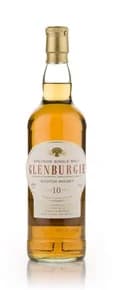 Glenburgie 10 Year Old (Gordon and MacPhail)