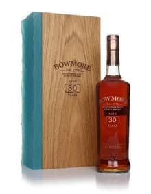 Bowmore 30 Year Old (2023 Release)