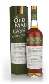 Glenturret 18 Years Old 1994 - Old Malt Cask (Douglas Laing)