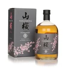 Yamazakura Peated