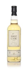 Brora 21 Year Old 1982 (cask 281) - First Cask