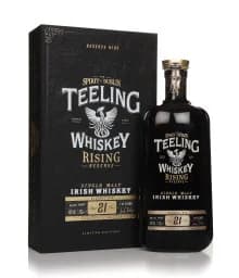 Teeling 21 Year Old - Rising Reserve No.3 Ruby Port Cask