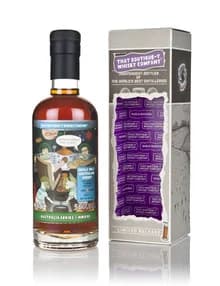 Starward 3 Year Old (That Boutique-y Whisky Company)