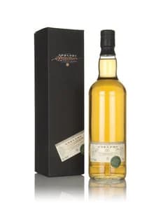 Burnside 18 Year Old 1999 (cask 2141) (Adelphi)