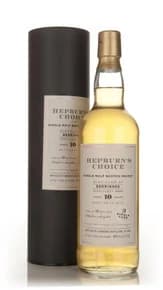 Benrinnes 10 Year Old 2003 - Hepburn's Choice (Langside)