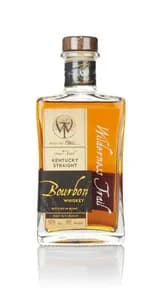 Wilderness Trail Small Batch Bourbon