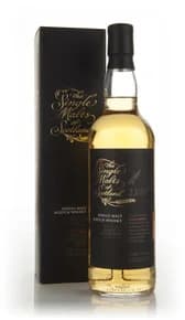 Braes of Glenlivet 23 Year Old 1989 - The Single Malts of Scotland