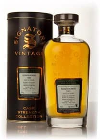 Glentauchers 30 Year Old 1981 Cask 1050 - Cask Strength Collection (Signatory)
