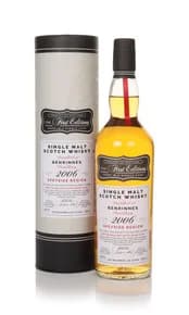 Benrinnes 17 Year Old 2006 (cask 20607) - The First Editions (Hunter Laing)