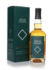 High Coast Silent Mills Collection - #2 Sandö