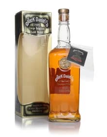 Jack Daniel's 1905 Gold Medal Tennessee Whiskey (1L)